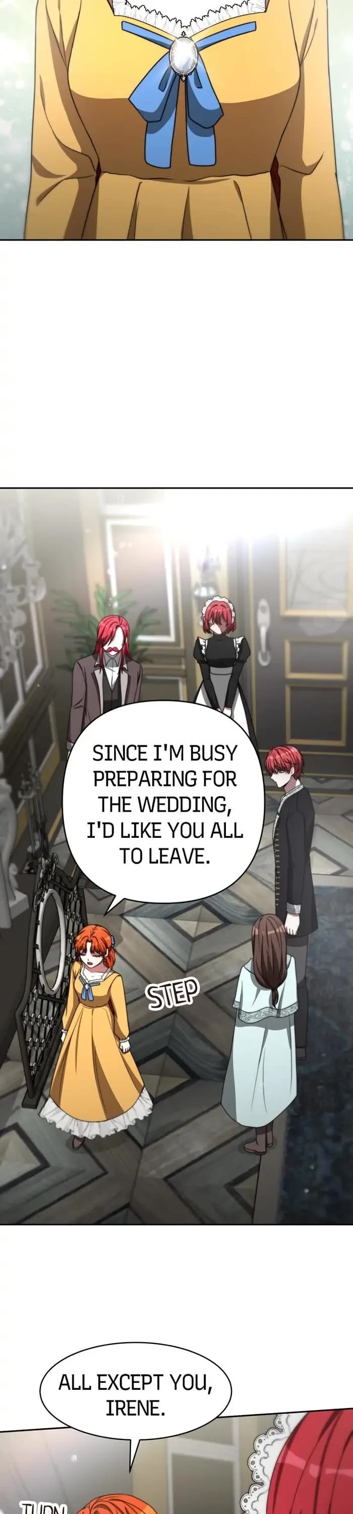 The Villainess Is Worshipped by the Family Chapter 24 page 13 - Chapter 24