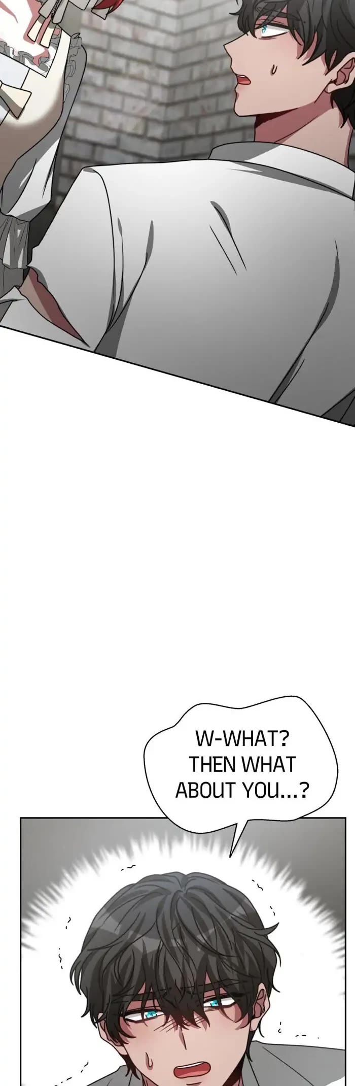 The Villainess Is Worshipped by the Family Chapter 24 page 35 - Chapter 24