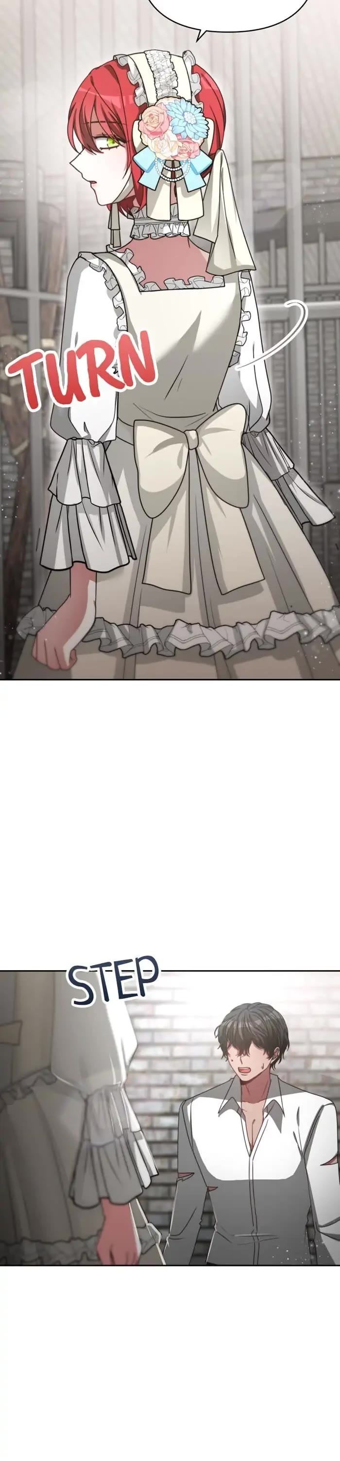 The Villainess Is Worshipped by the Family Chapter 24 page 37 - Chapter 24