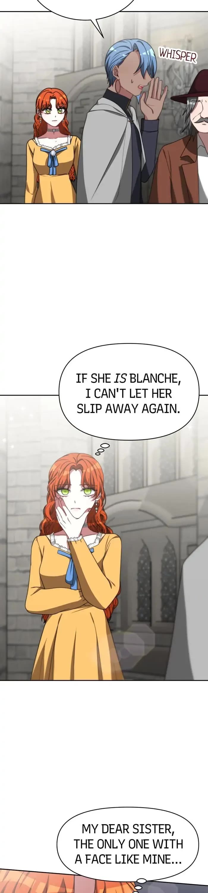 The Villainess Is Worshipped by the Family Chapter 24 page 6 - Chapter 24