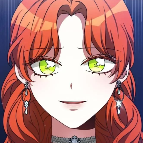 The Villainess Is Worshipped by the Family Chapter 24 cover