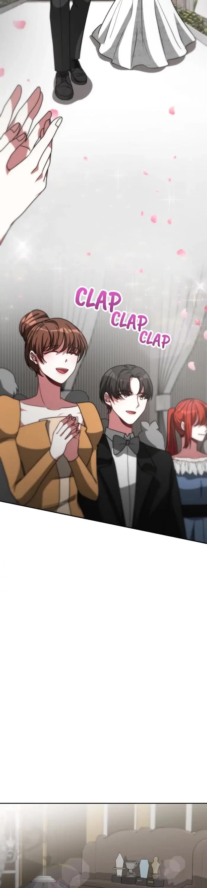The Villainess Is Worshipped by the Family Chapter 25 page 21 - Chapter 25