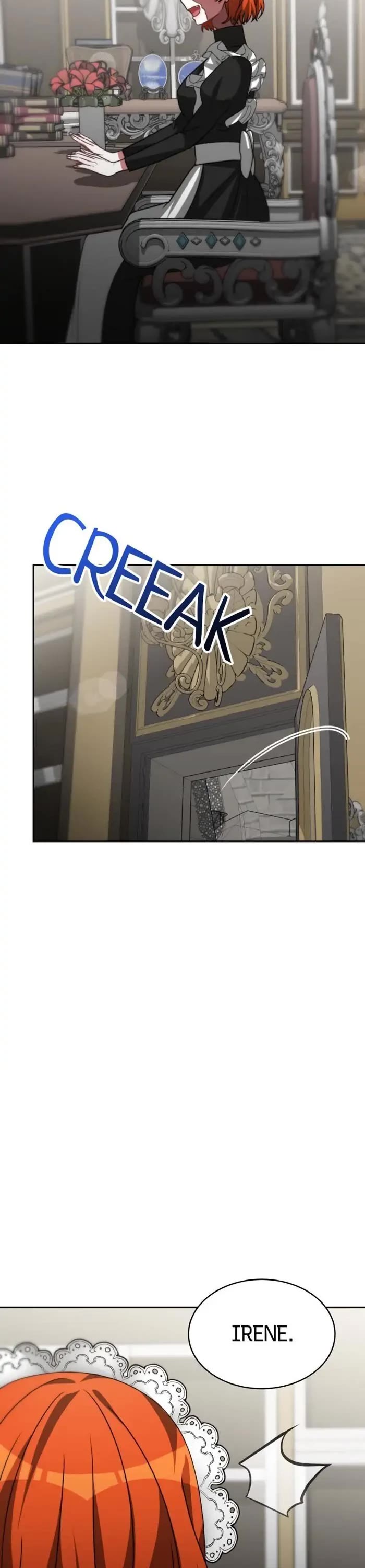 The Villainess Is Worshipped by the Family Chapter 25 page 23 - Chapter 25