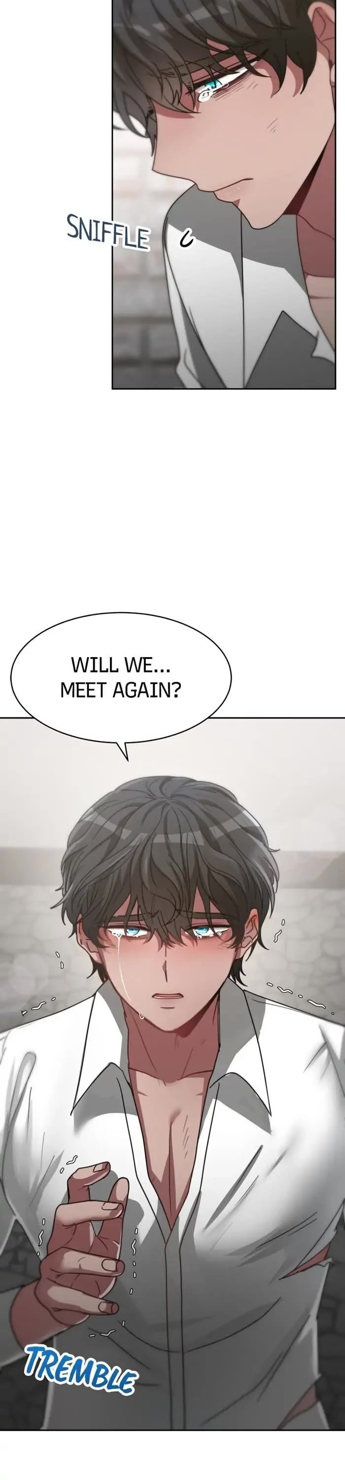 The Villainess Is Worshipped by the Family Chapter 25 page 7 - Chapter 25
