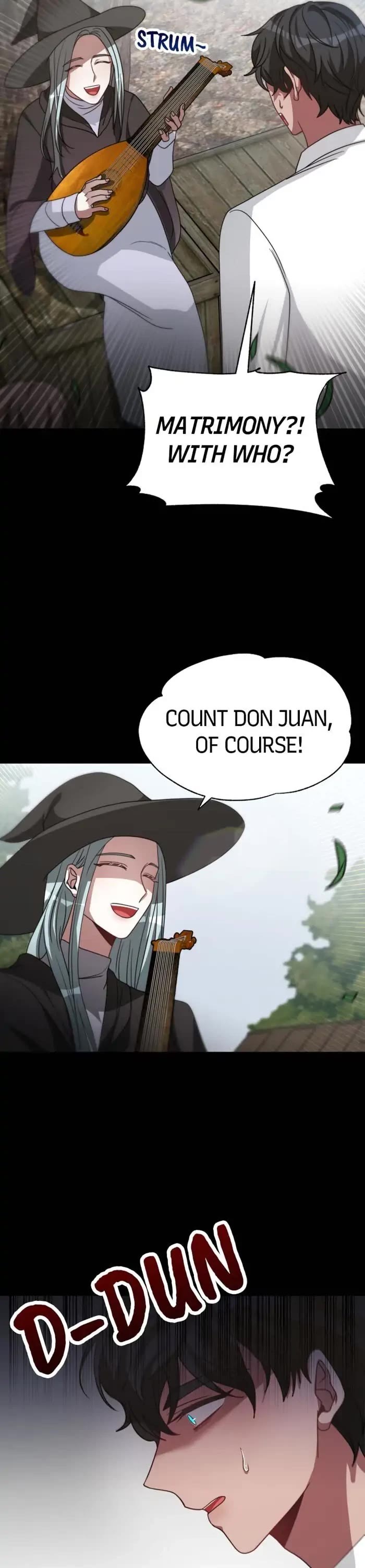The Villainess Is Worshipped by the Family Chapter 26 page 12 - Chapter 26