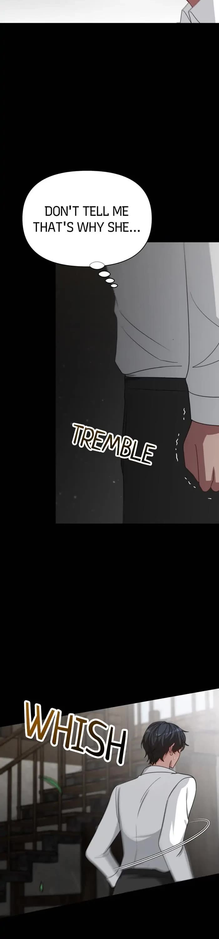 The Villainess Is Worshipped by the Family Chapter 26 page 13 - Chapter 26