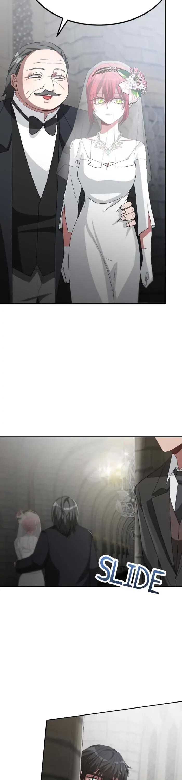 The Villainess Is Worshipped by the Family Chapter 26 page 16 - Chapter 26