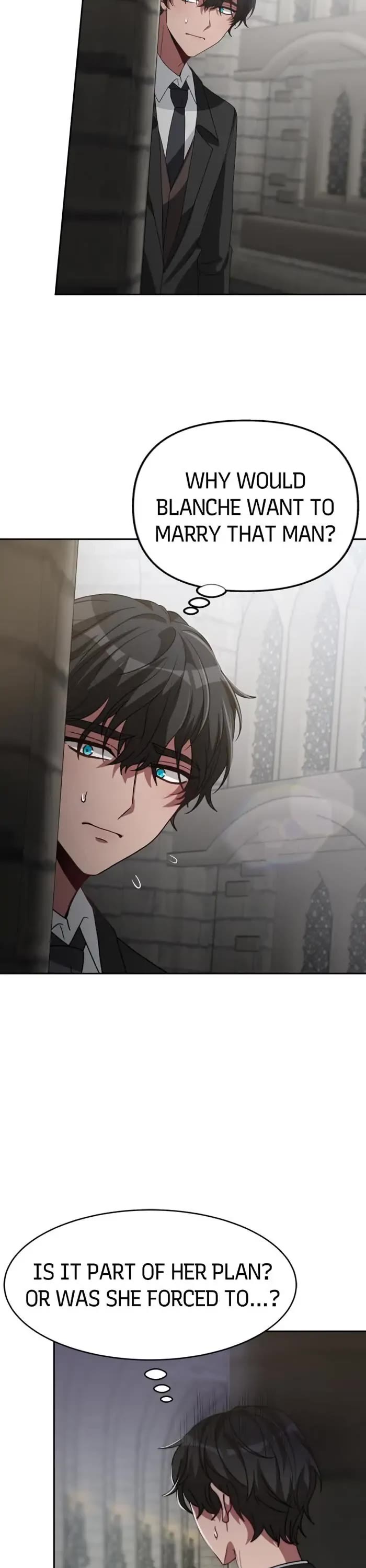 The Villainess Is Worshipped by the Family Chapter 26 page 17 - Chapter 26