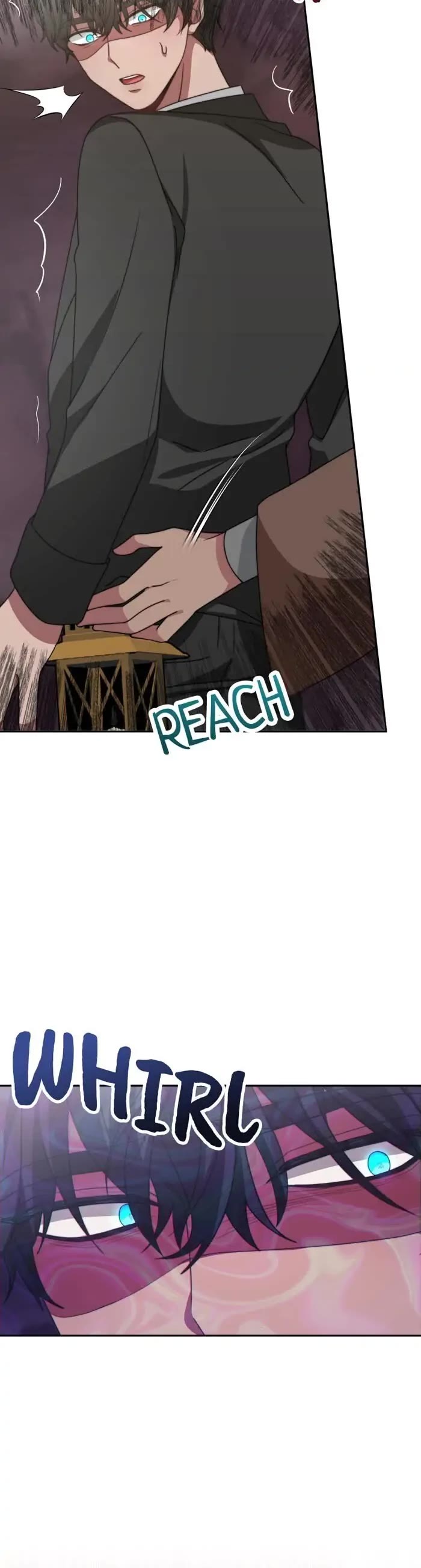 The Villainess Is Worshipped by the Family Chapter 26 page 25 - Chapter 26