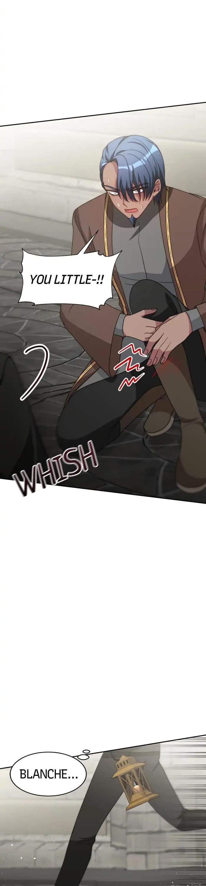 The Villainess Is Worshipped by the Family Chapter 26 page 28 - Chapter 26