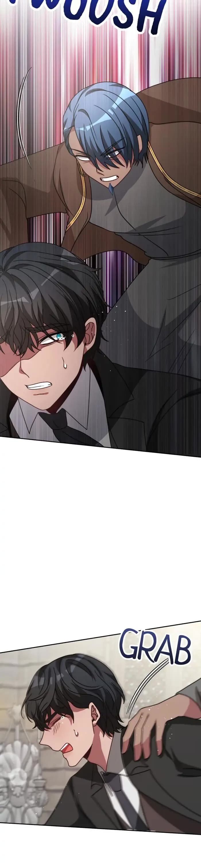 The Villainess Is Worshipped by the Family Chapter 26 page 31 - Chapter 26