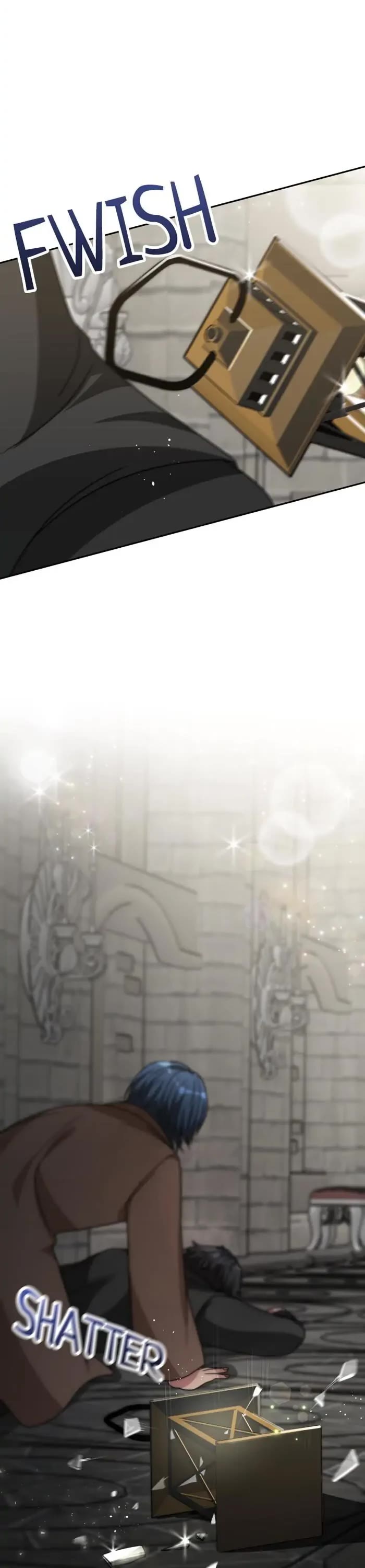 The Villainess Is Worshipped by the Family Chapter 26 page 32 - Chapter 26