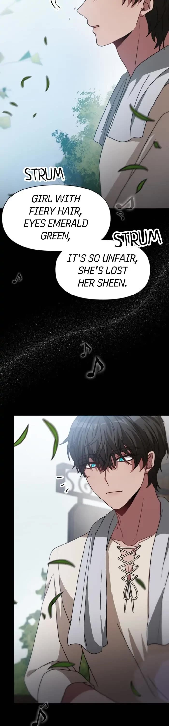 The Villainess Is Worshipped by the Family Chapter 26 page 6 - Chapter 26