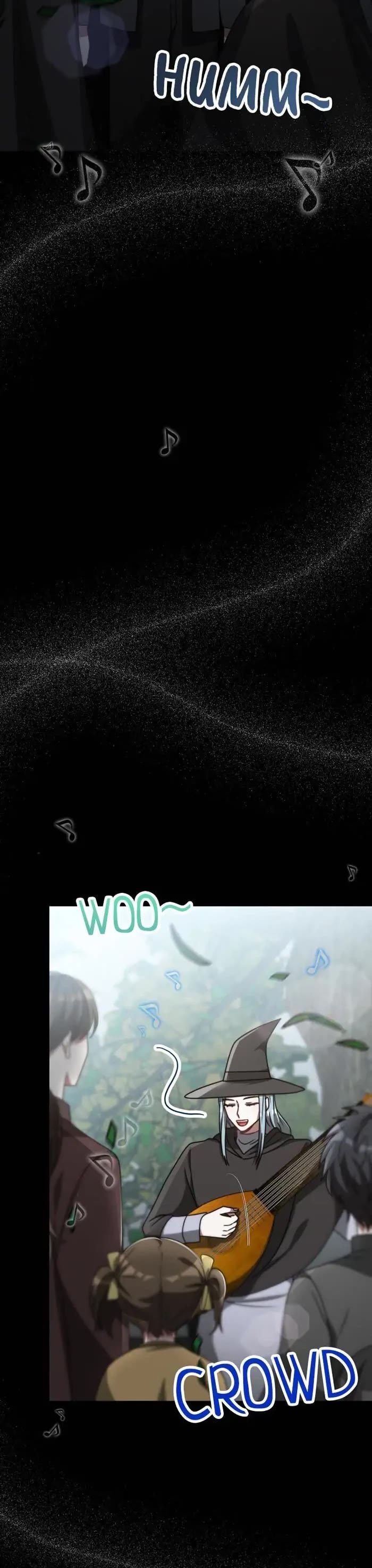 The Villainess Is Worshipped by the Family Chapter 26 page 9 - Chapter 26