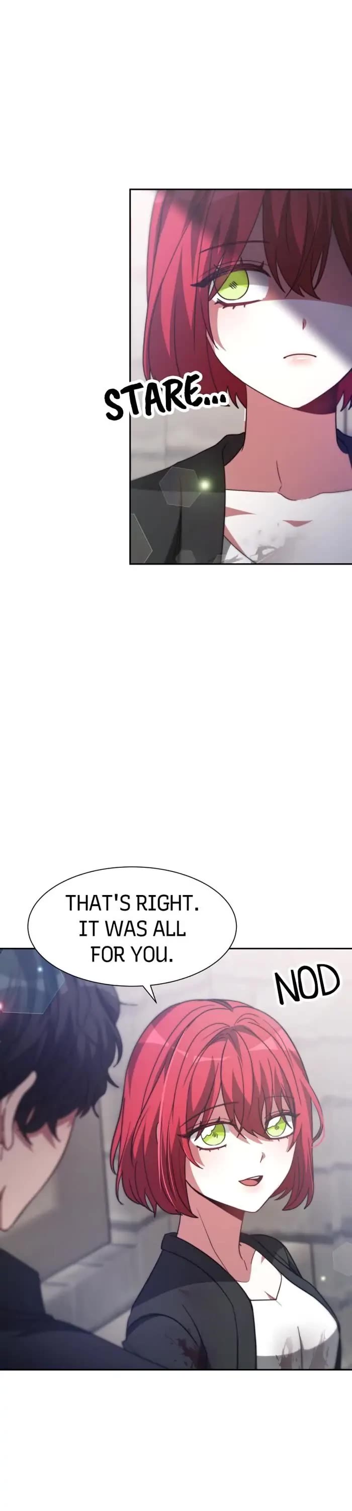The Villainess Is Worshipped by the Family Chapter 27 page 31 - Chapter 27
