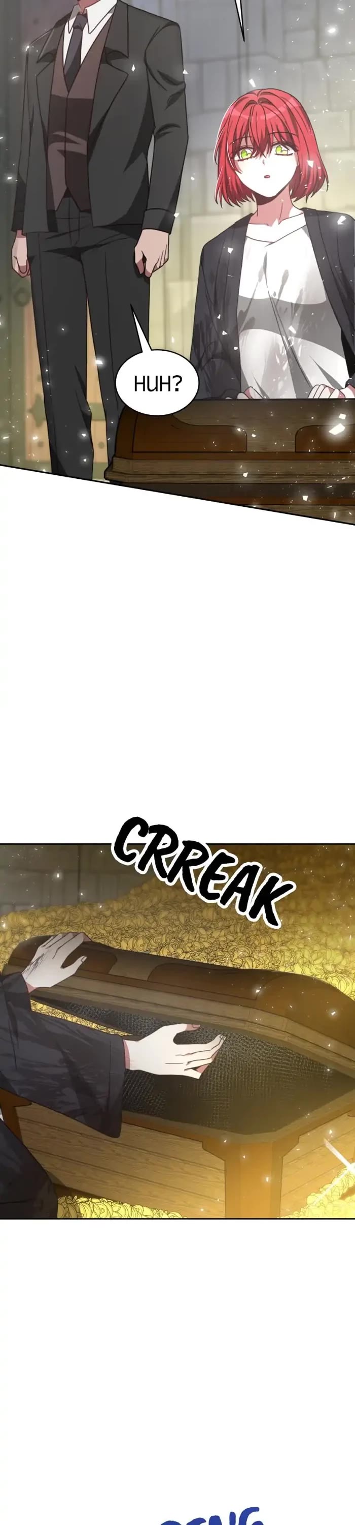 The Villainess Is Worshipped by the Family Chapter 28 page 13 - Chapter 28