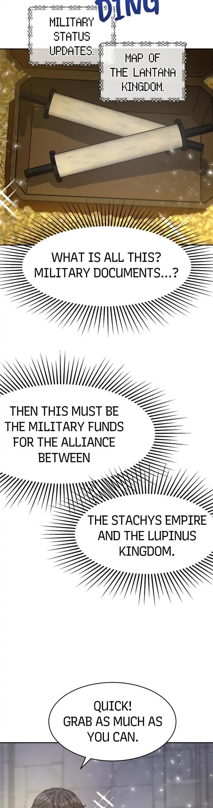 The Villainess Is Worshipped by the Family Chapter 28 page 14 - Chapter 28