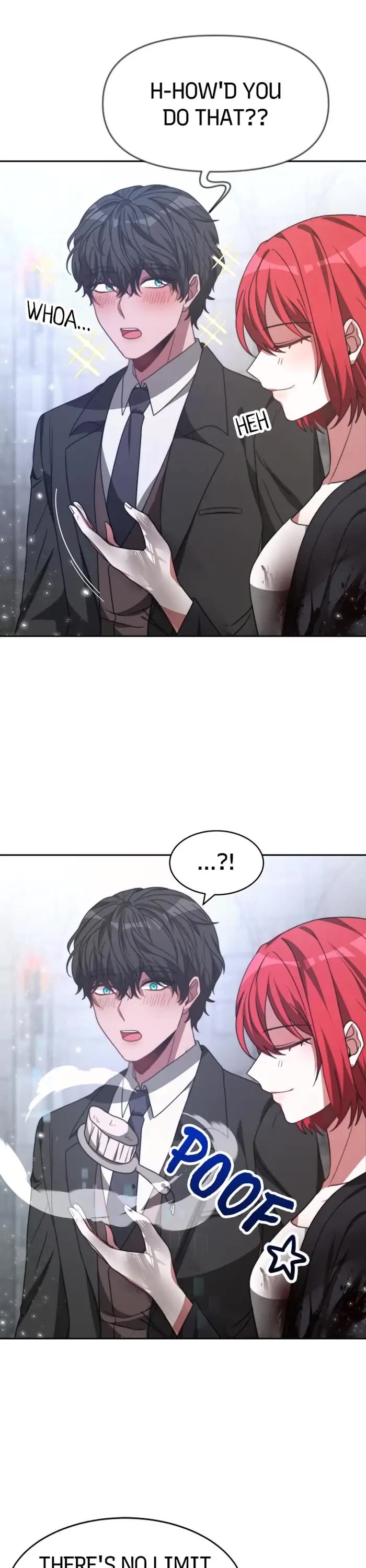 The Villainess Is Worshipped by the Family Chapter 28 page 18 - Chapter 28