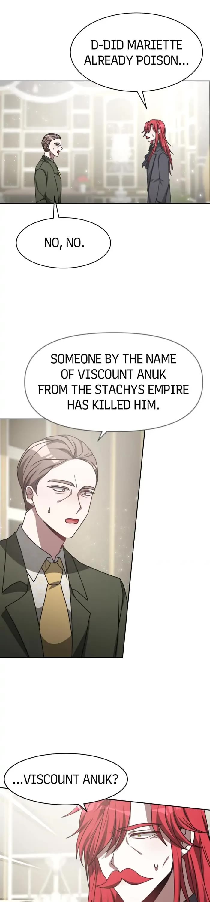 The Villainess Is Worshipped by the Family Chapter 28 page 22 - Chapter 28