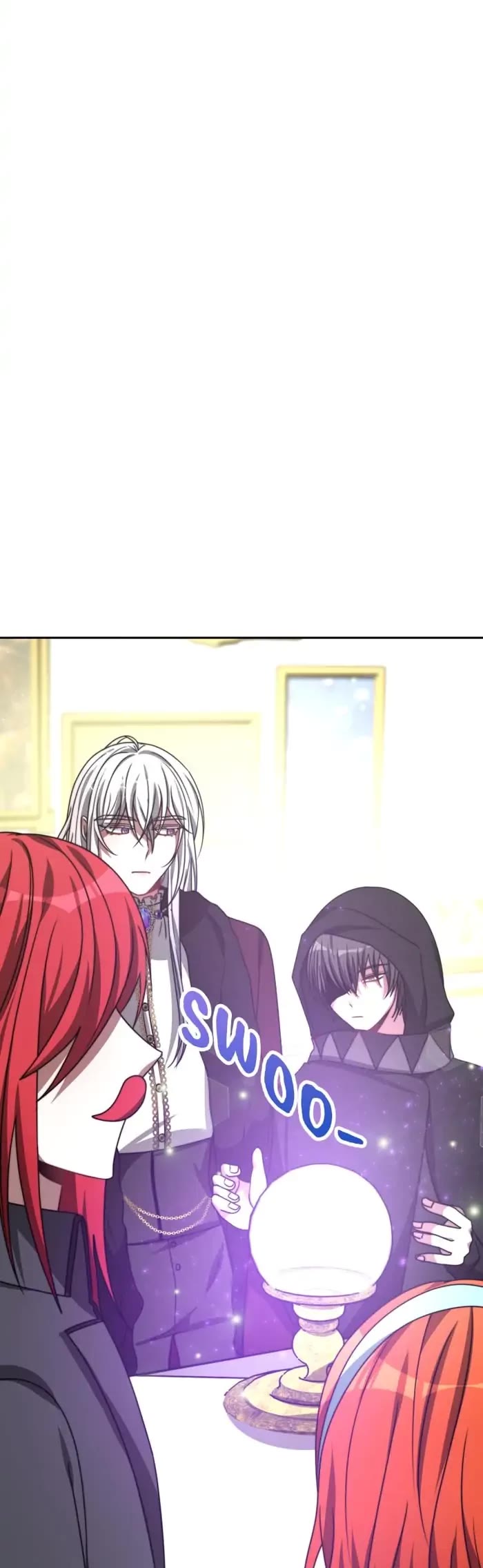 The Villainess Is Worshipped by the Family Chapter 28 page 34 - Chapter 28