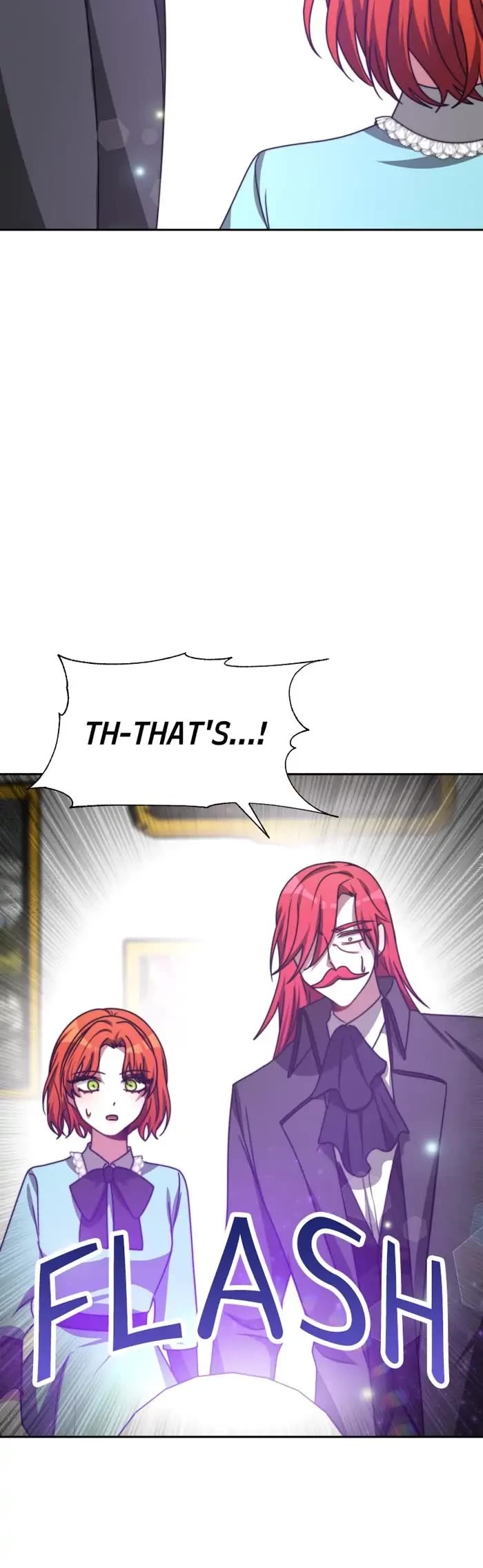 The Villainess Is Worshipped by the Family Chapter 28 page 35 - Chapter 28