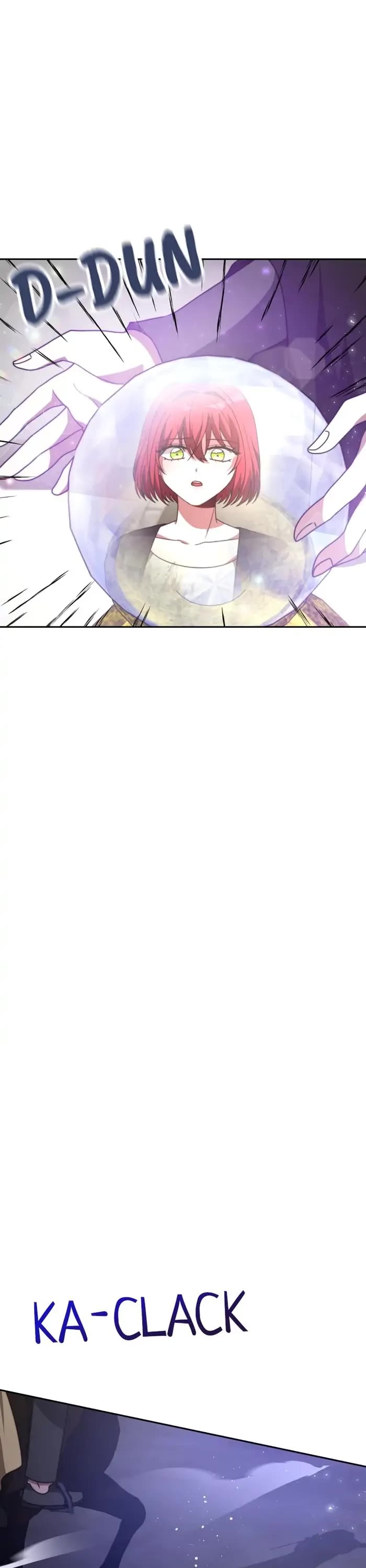 The Villainess Is Worshipped by the Family Chapter 28 page 36 - Chapter 28