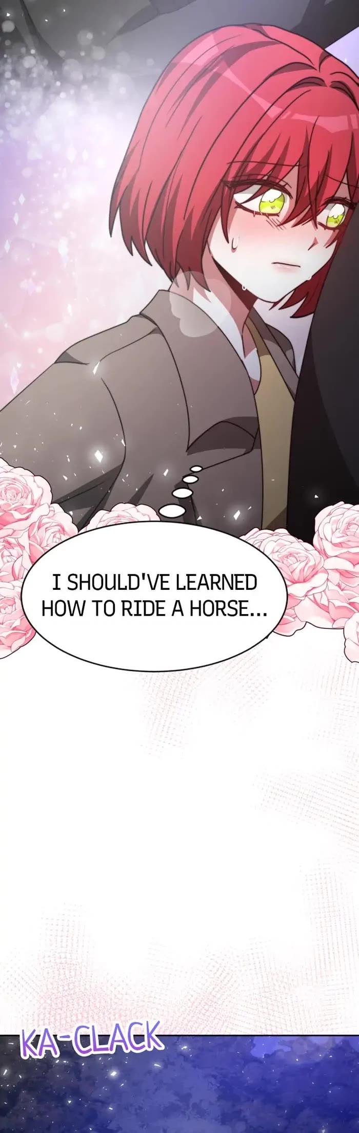 The Villainess Is Worshipped by the Family Chapter 28 page 39 - Chapter 28
