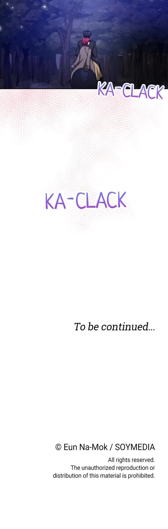 The Villainess Is Worshipped by the Family Chapter 28 page 40 - Chapter 28