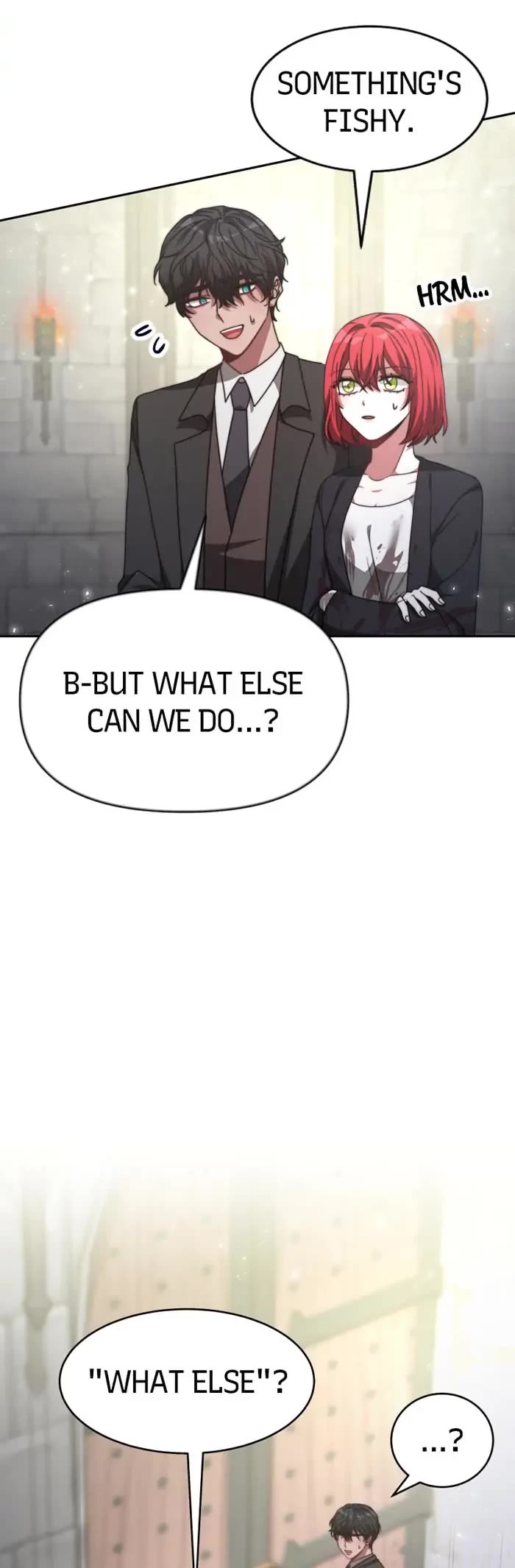 The Villainess Is Worshipped by the Family Chapter 28 page 5 - Chapter 28