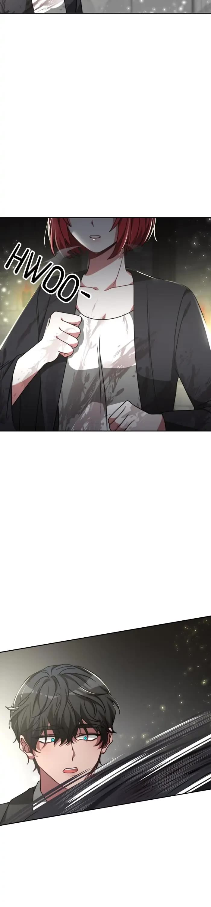 The Villainess Is Worshipped by the Family Chapter 28 page 7 - Chapter 28