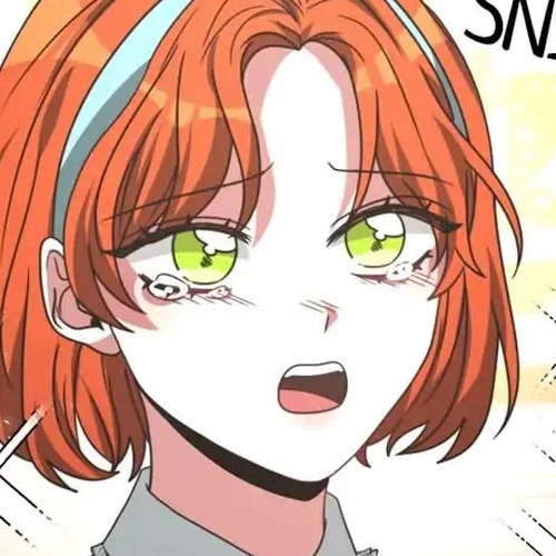 The Villainess Is Worshipped by the Family Chapter 28 cover