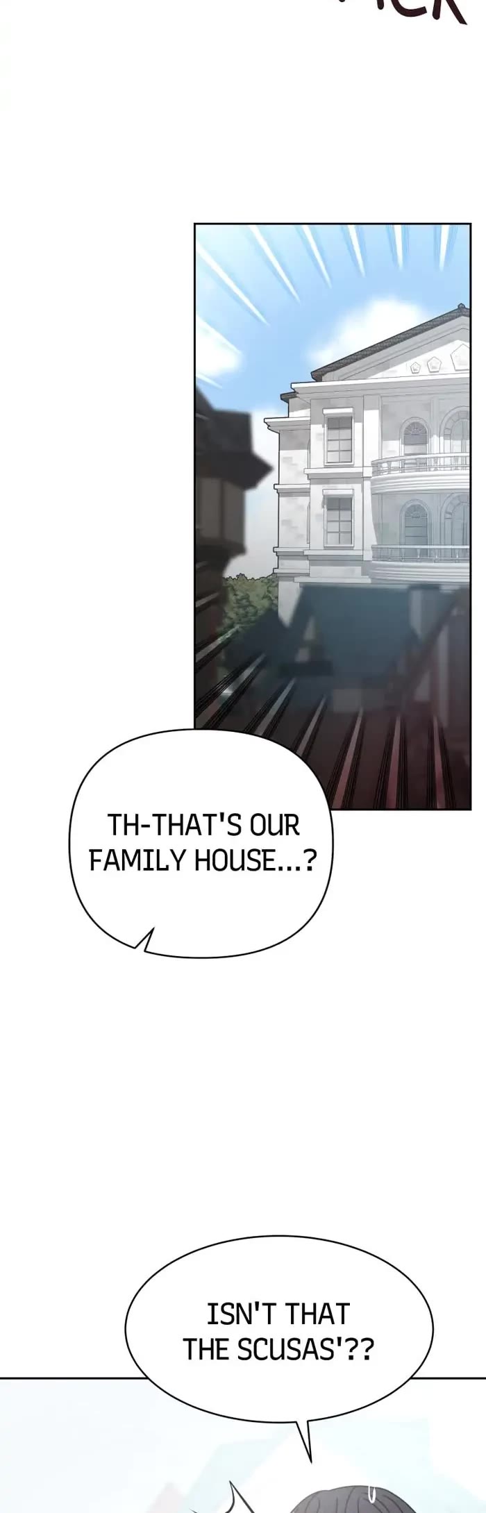The Villainess Is Worshipped by the Family Chapter 29 page 10 - Chapter 29