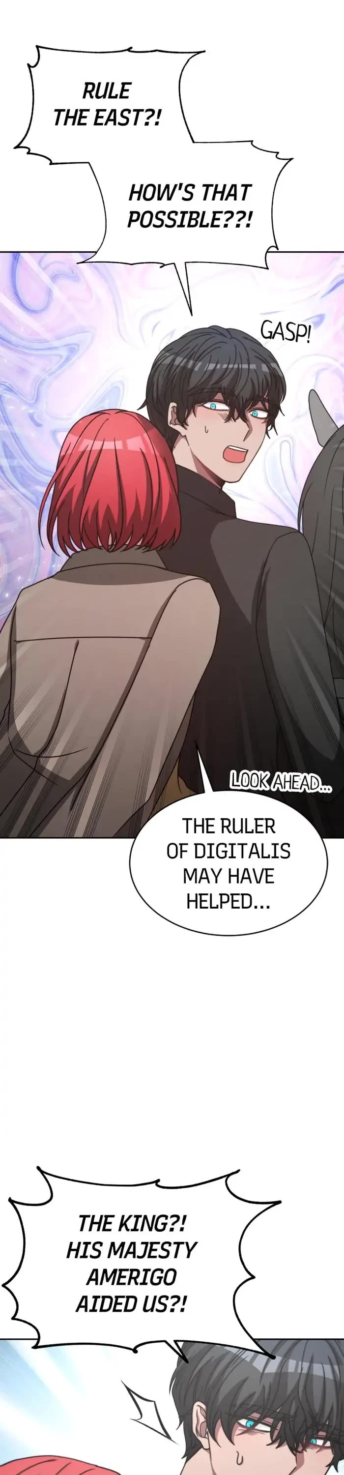 The Villainess Is Worshipped by the Family Chapter 29 page 12 - Chapter 29