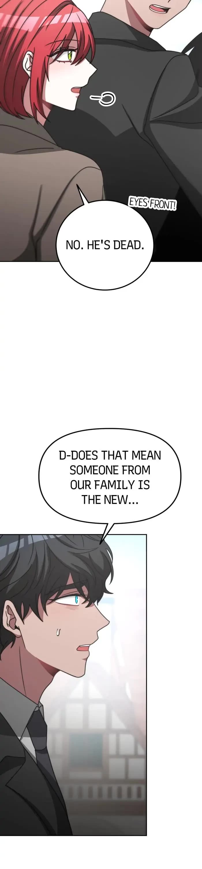 The Villainess Is Worshipped by the Family Chapter 29 page 13 - Chapter 29