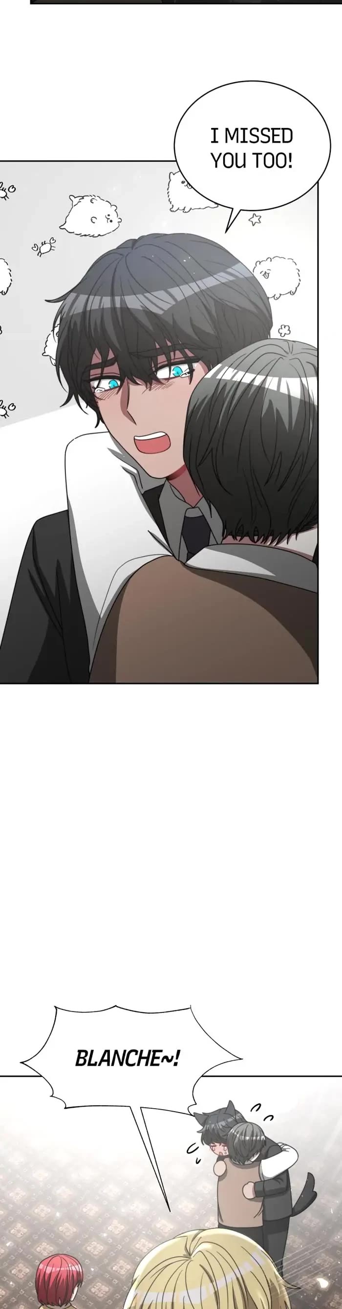 The Villainess Is Worshipped by the Family Chapter 29 page 20 - Chapter 29