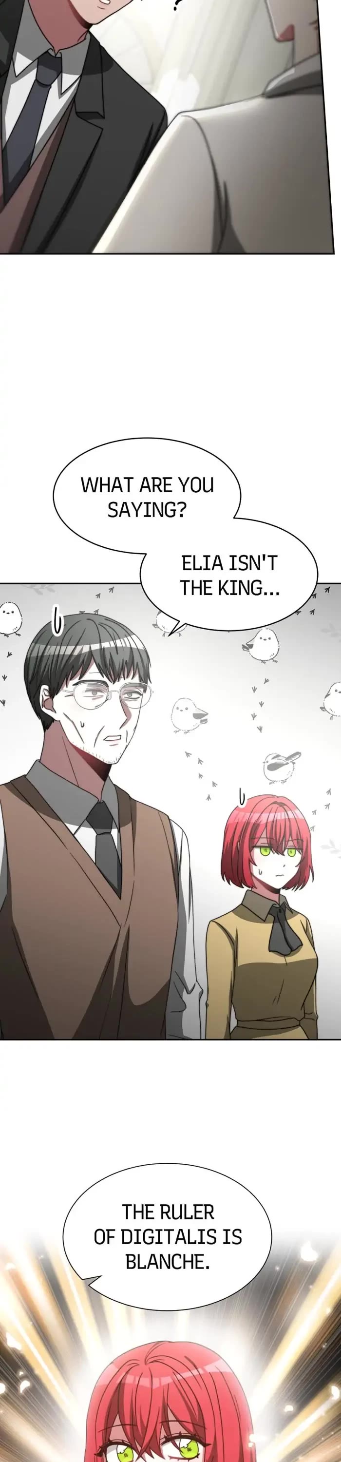 The Villainess Is Worshipped by the Family Chapter 29 page 27 - Chapter 29