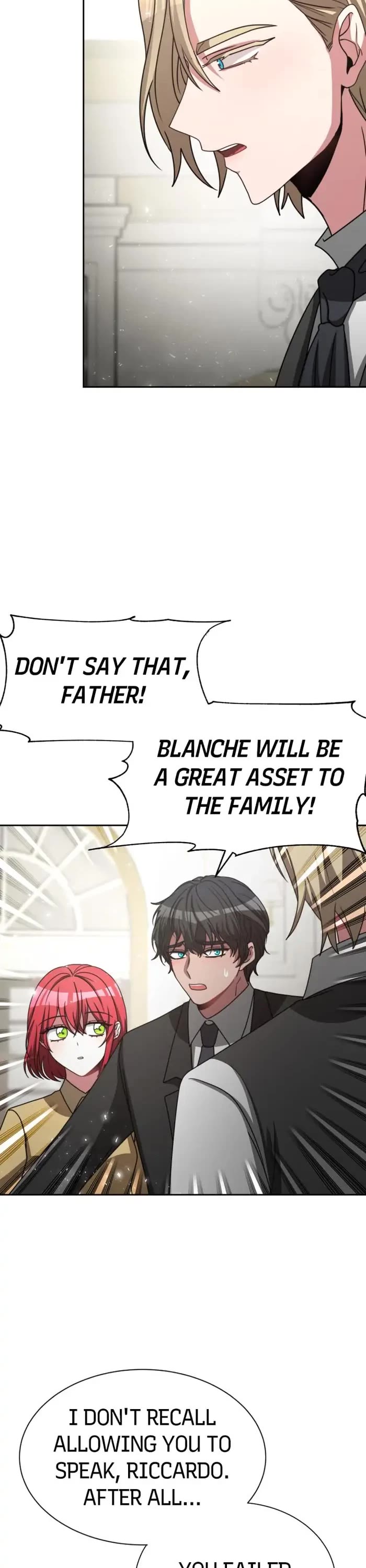 The Villainess Is Worshipped by the Family Chapter 29 page 33 - Chapter 29