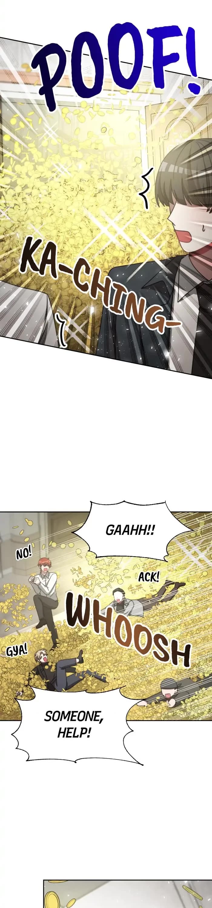 The Villainess Is Worshipped by the Family Chapter 29 page 38 - Chapter 29