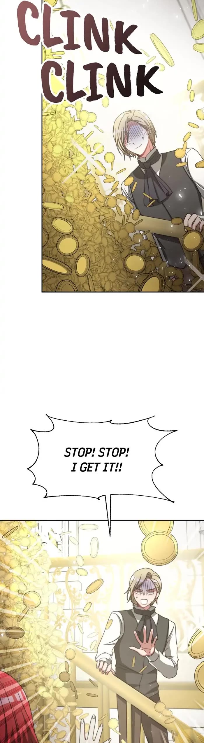 The Villainess Is Worshipped by the Family Chapter 29 page 39 - Chapter 29