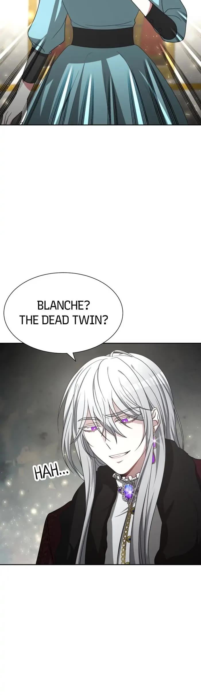 The Villainess Is Worshipped by the Family Chapter 29 page 4 - Chapter 29
