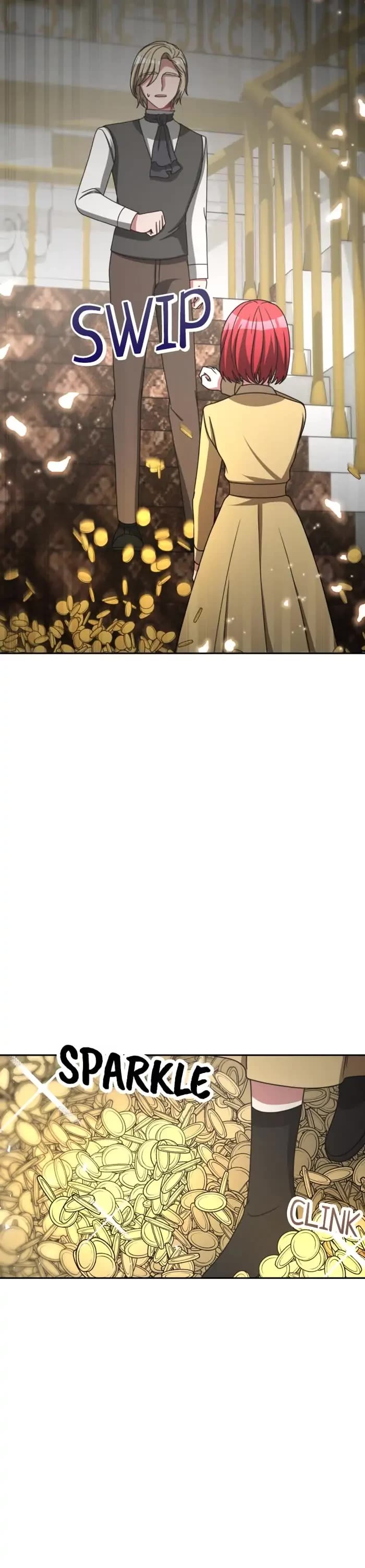 The Villainess Is Worshipped by the Family Chapter 29 page 41 - Chapter 29