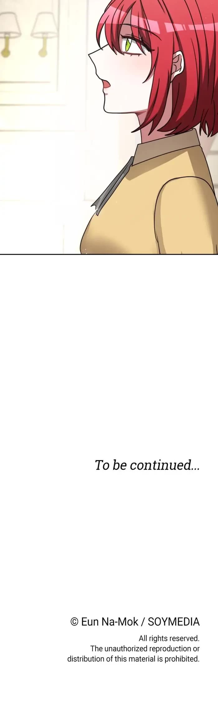 The Villainess Is Worshipped by the Family Chapter 29 page 43 - Chapter 29