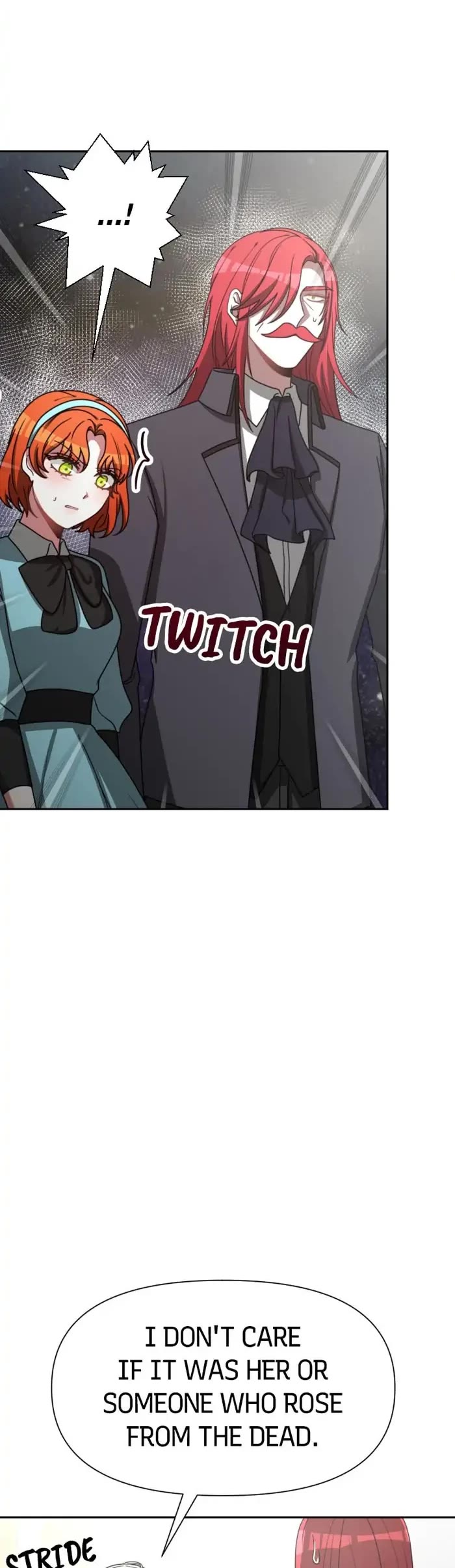 The Villainess Is Worshipped by the Family Chapter 29 page 5 - Chapter 29