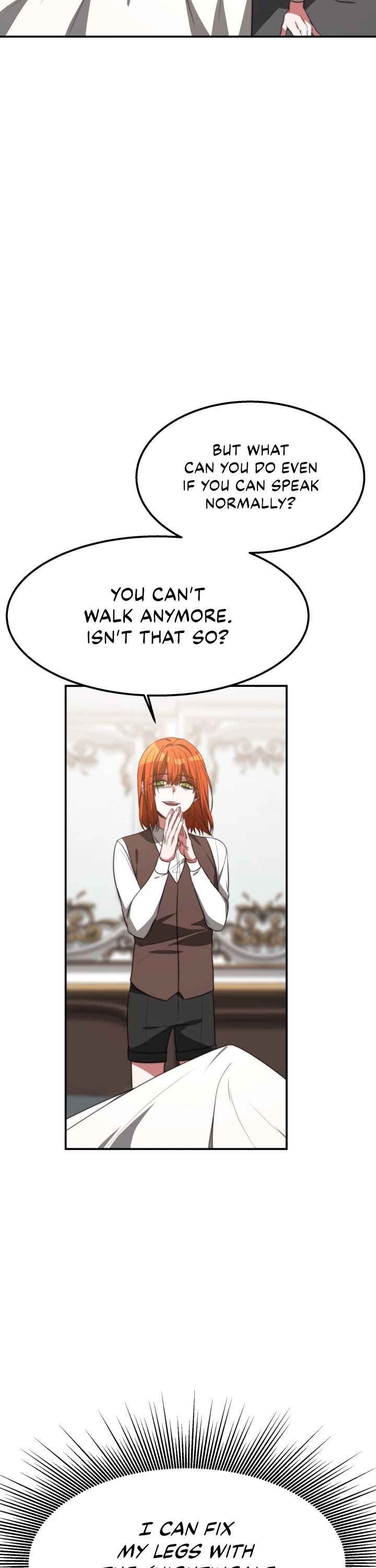 The Villainess Is Worshipped by the Family Chapter 3 page 14 - Chapter 3