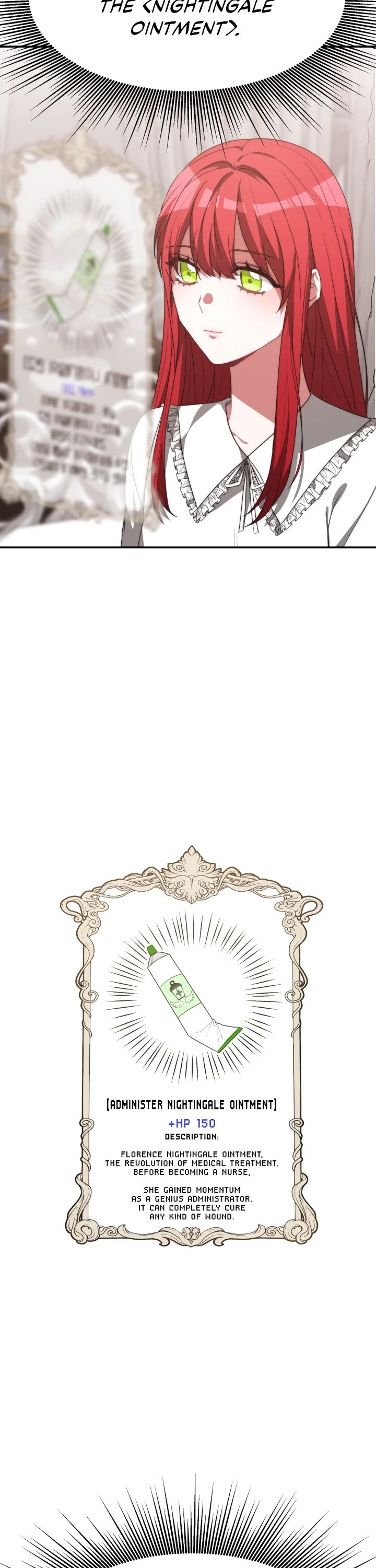 The Villainess Is Worshipped by the Family Chapter 3 page 15 - Chapter 3