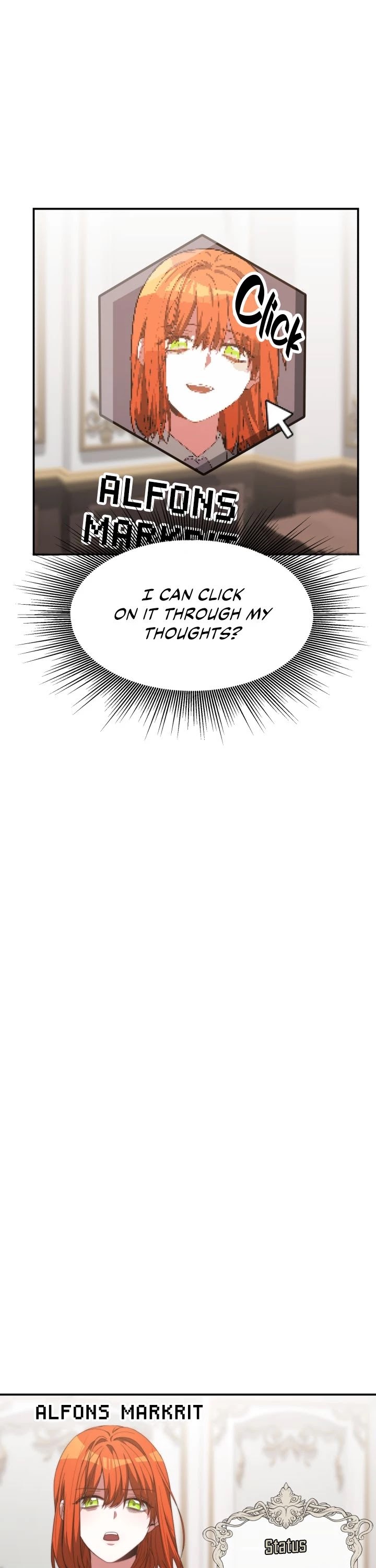 The Villainess Is Worshipped by the Family Chapter 3 page 18 - Chapter 3