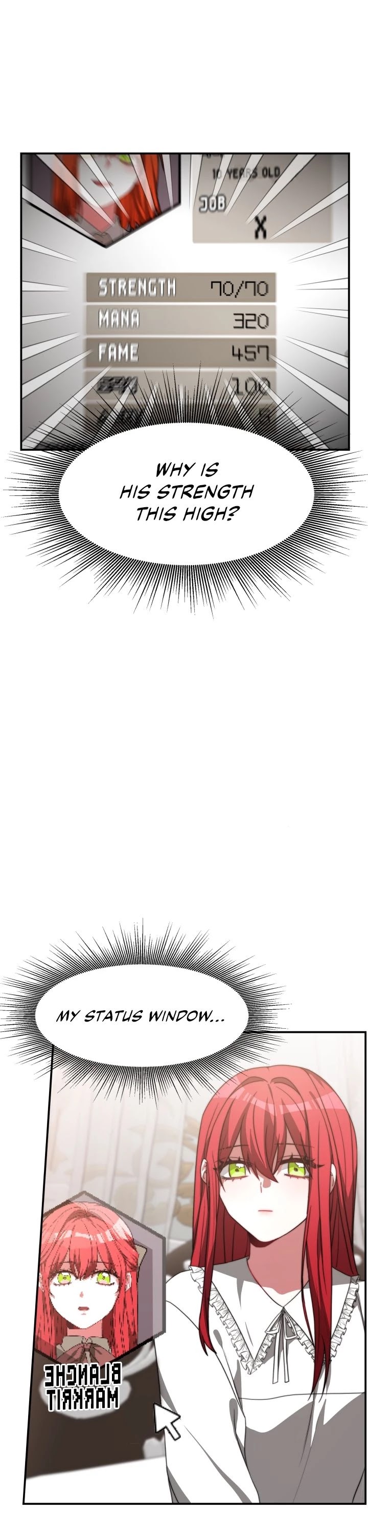 The Villainess Is Worshipped by the Family Chapter 3 page 20 - Chapter 3