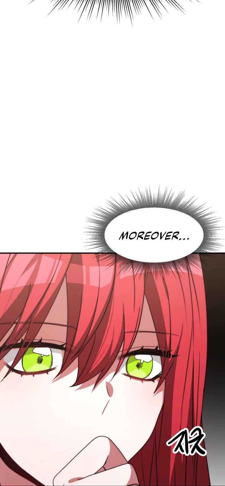 The Villainess Is Worshipped by the Family Chapter 3 page 23 - Chapter 3