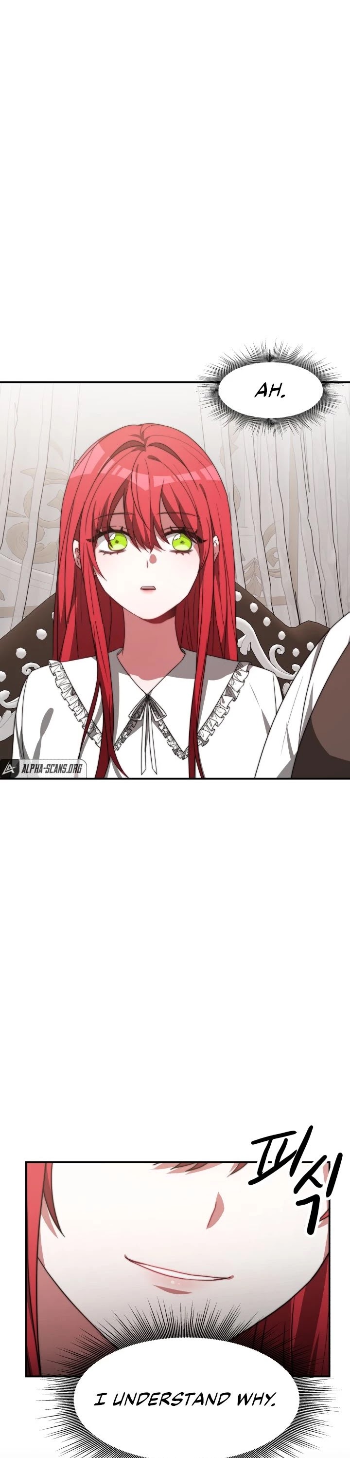 The Villainess Is Worshipped by the Family Chapter 3 page 27 - Chapter 3