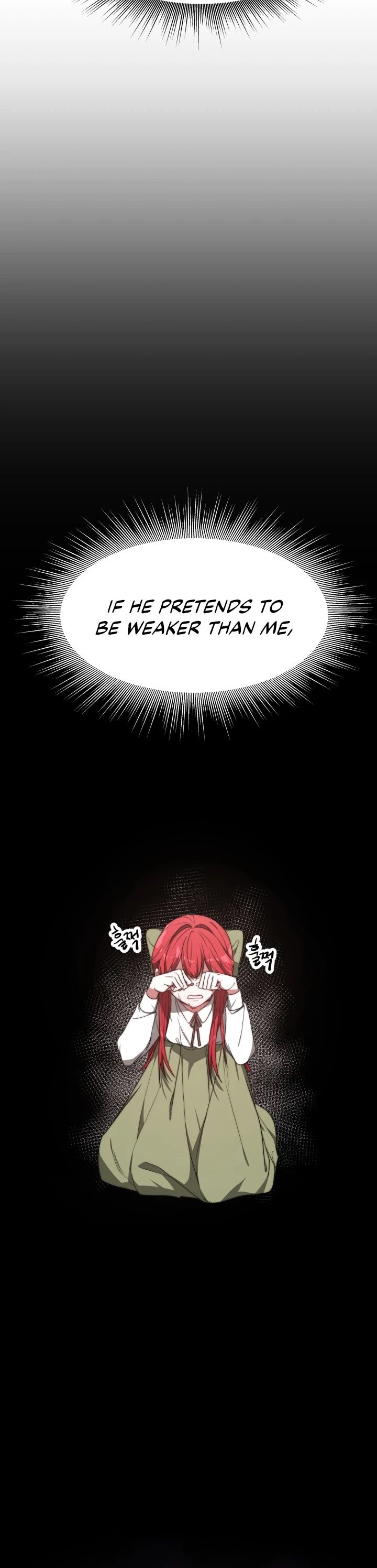 The Villainess Is Worshipped by the Family Chapter 3 page 28 - Chapter 3